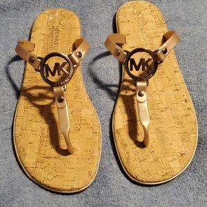 Michael Kors sandles